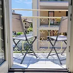 Hotel Anthea 3*