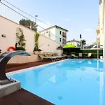 Anthea Hotel 3*