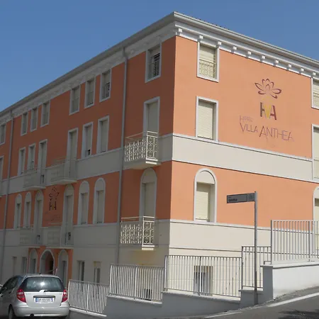 Hotel Anthea 3*