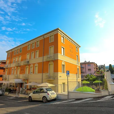 Hotel Anthea
