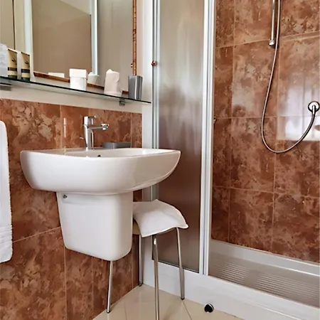 Hotel Anthea Garda (Verona)