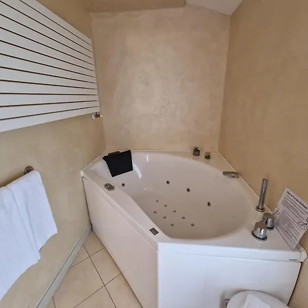 Anthea Hotel Garda (Verona)