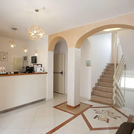 Anthea Hotel 3*