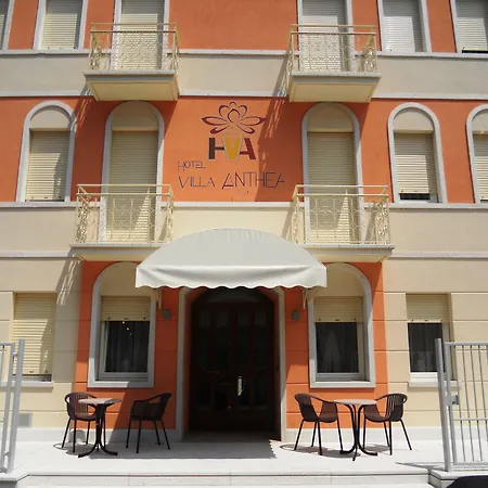 Anthea Hotel 3*