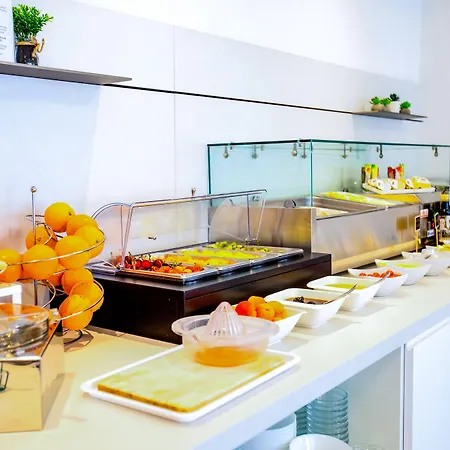 Anthea Hotel Garda (Verona)