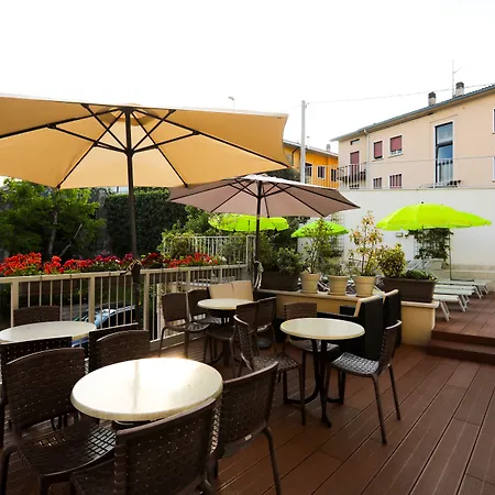 Hotel Anthea Garda (Verona)