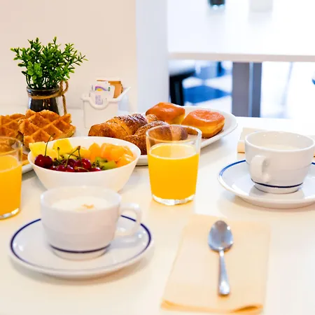 Hotel Anthea Garda (Verona)