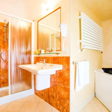 Anthea Hotel Garda (Verona)