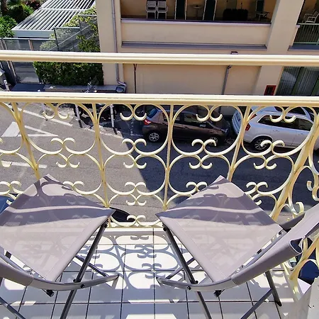 Anthea Hotel Garda (Verona)