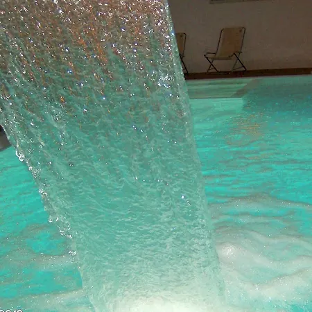 Hotel Anthea Garda (Verona)