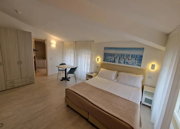 Anthea Hotel 3*