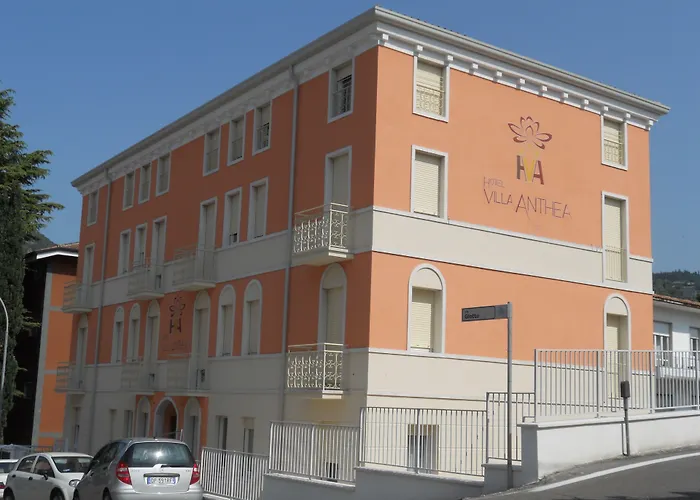 Hotel Anthea 3*