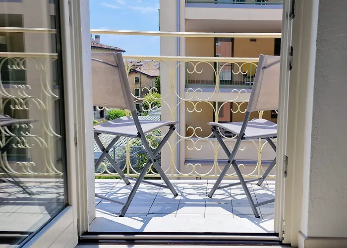 Hotel Anthea 3*