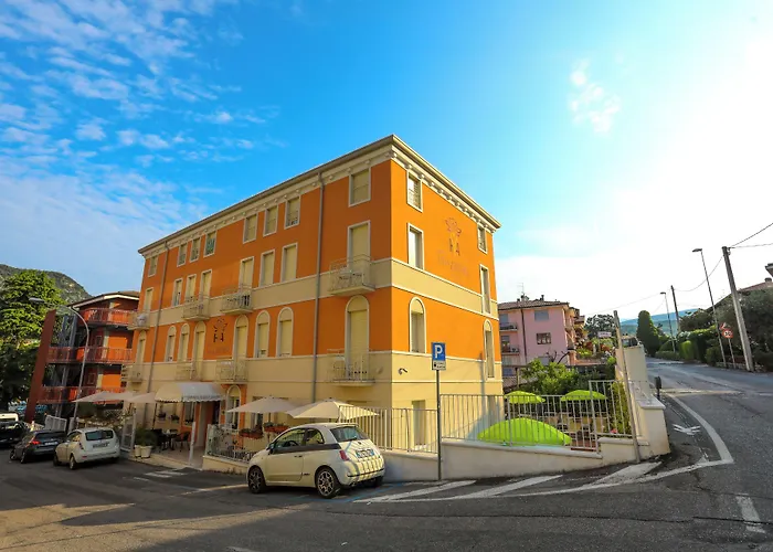 Hotel Anthea
