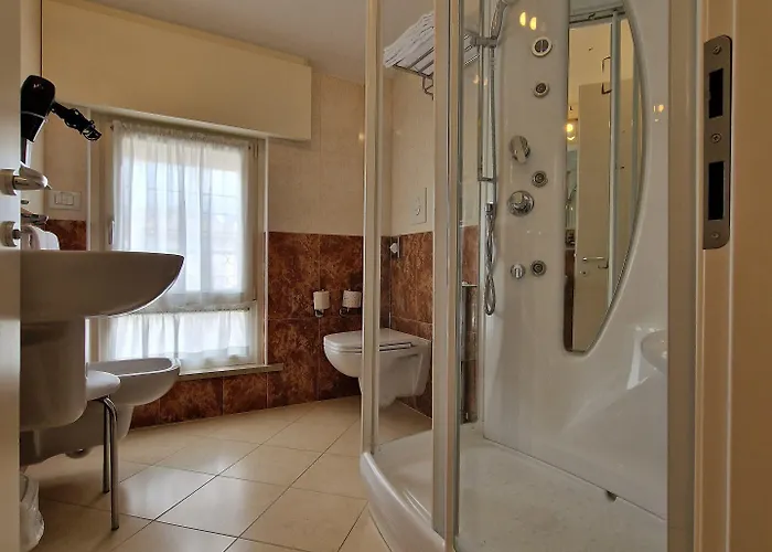 Hotel Anthea