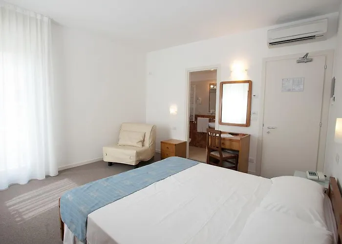 Anthea Hotel Garda (Verona)