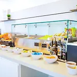 Hotel Anthea 3*