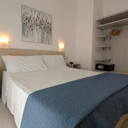 Hotel Anthea Garda (Verona)