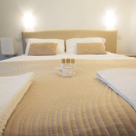 Anthea Hotel Garda (Verona)