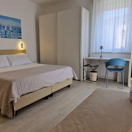 Hotel Anthea 3*