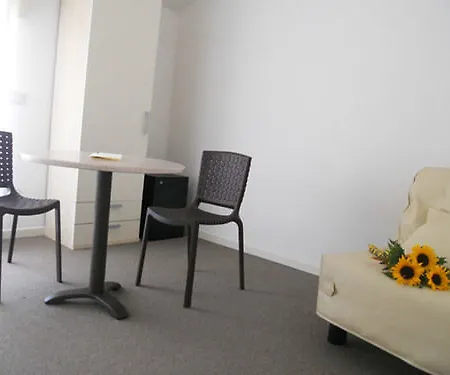 Hotel Anthea