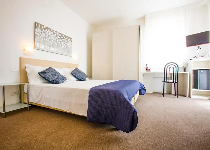 Hotel Anthea