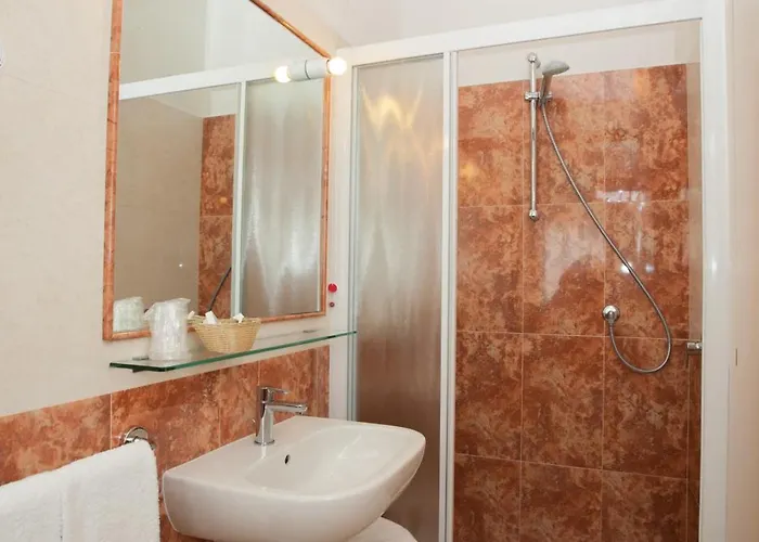 Anthea Szálloda Garda