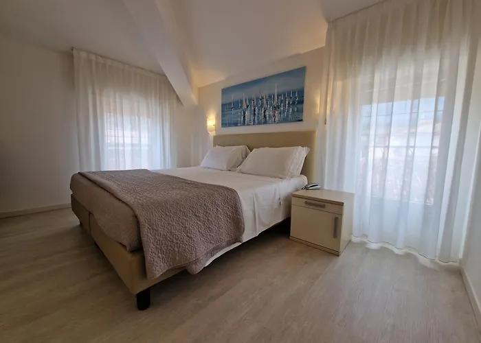 Anthea 3* Garda (Verona)