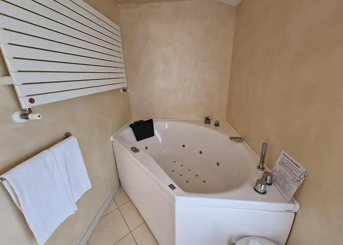 Anthea Szálloda Garda