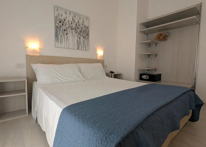 Szálloda Anthea Garda