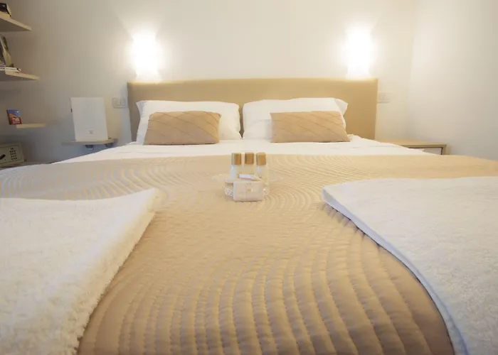 Anthea Szálloda Garda