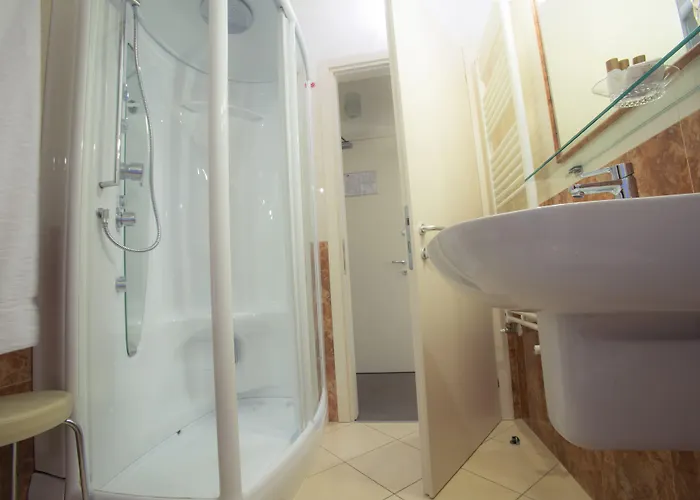 Anthea Szálloda Garda