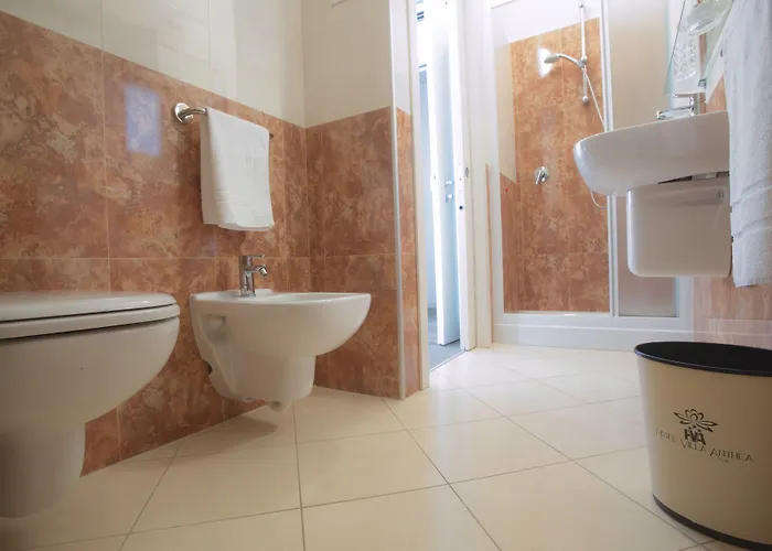 Szálloda Anthea Garda