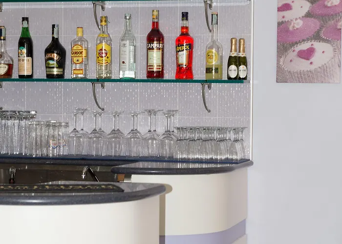 Anthea Szálloda Garda