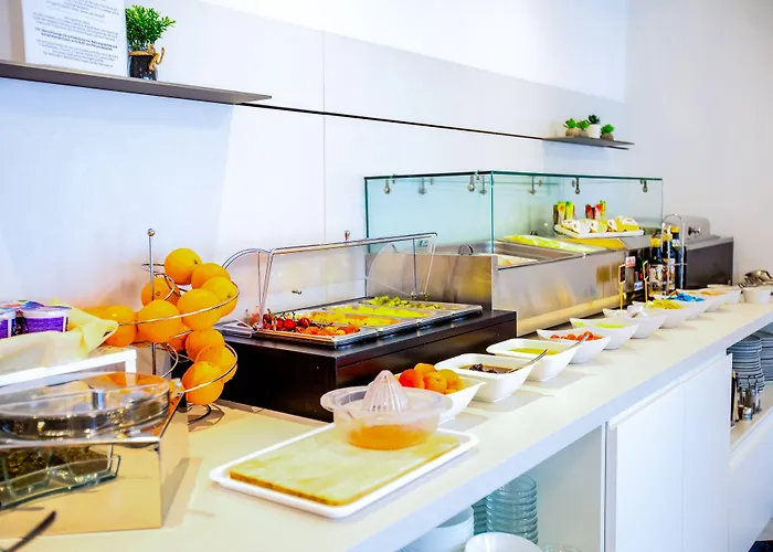 Anthea Szálloda Garda