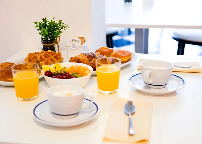 Szálloda Anthea Garda