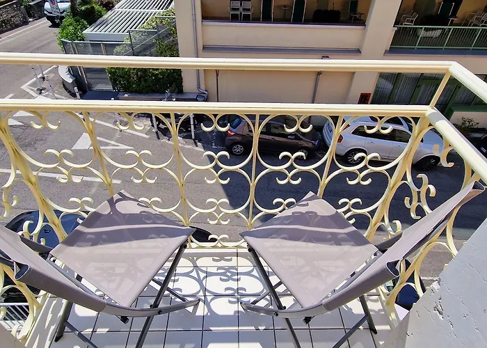 Anthea Szálloda Garda