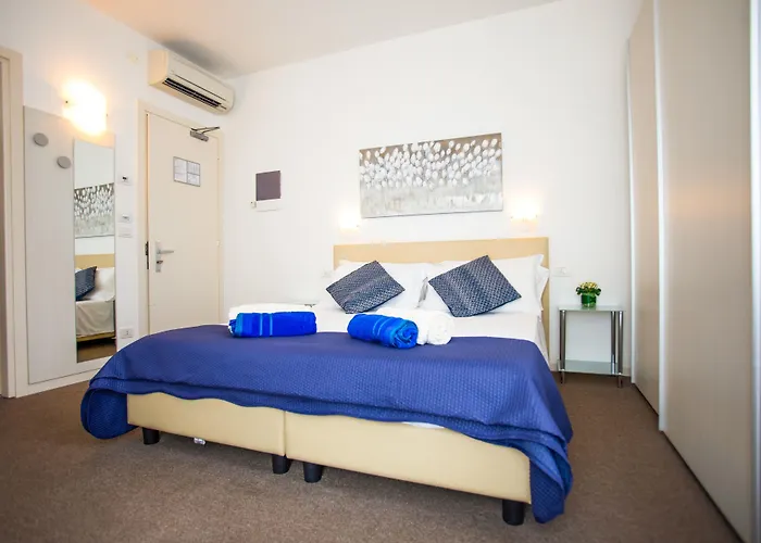 Szálloda Anthea Garda