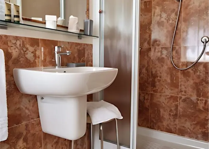 מלון Anthea גארדה