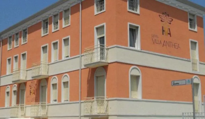 Anthea Hotel