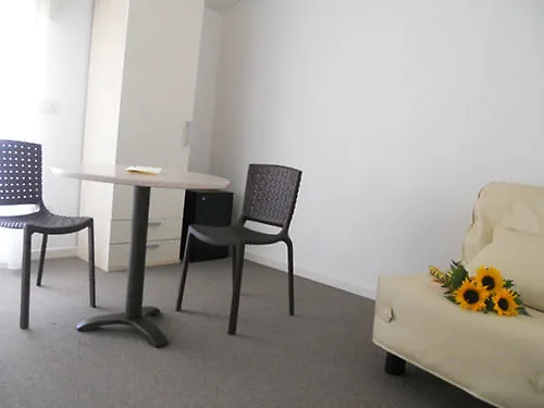 Hotel Anthea