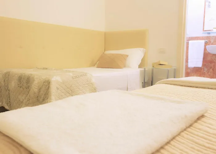 Hotel Anthea