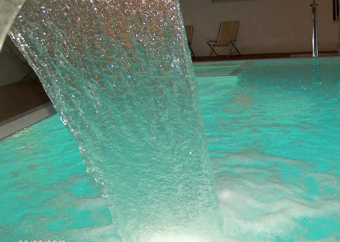 Szálloda Anthea Garda