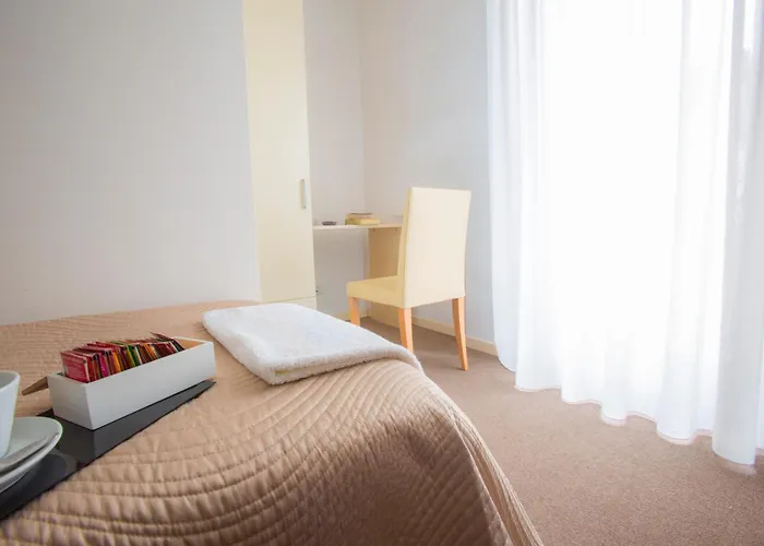 Szálloda Anthea Garda