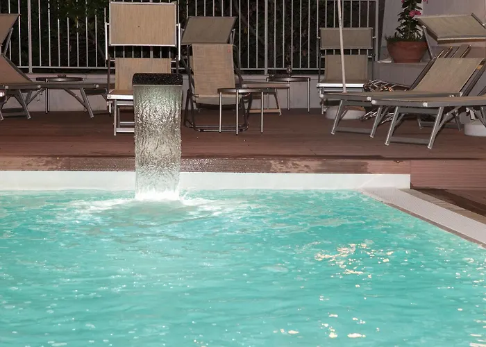 Hotel Anthea