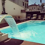 Anthea Hotel