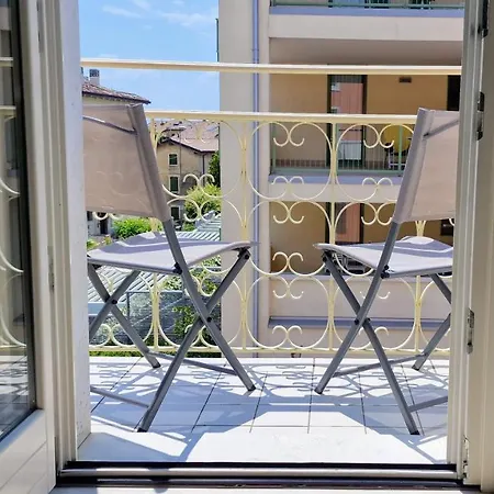 Anthea Hotel Garda (Verona)