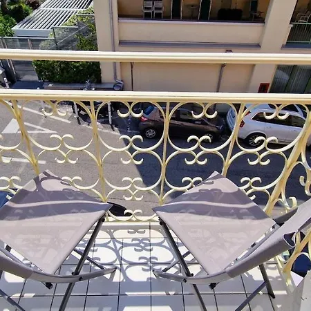 Hotel Anthea 3*