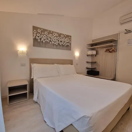Hotel Anthea 3*