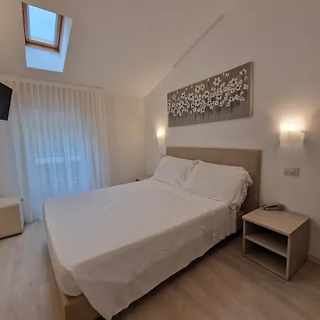 Hotel Anthea Garda (Verona)